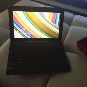 Asus tablet